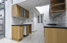 Droylsden kitchen extension leads